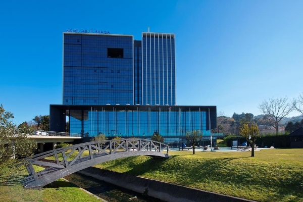 Hotel Meliá Braga